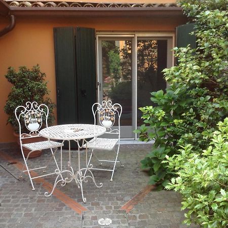 Casa Poli Bed & Breakfast Ravenna Bagian luar foto