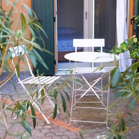 Casa Poli Bed & Breakfast Ravenna Bagian luar foto