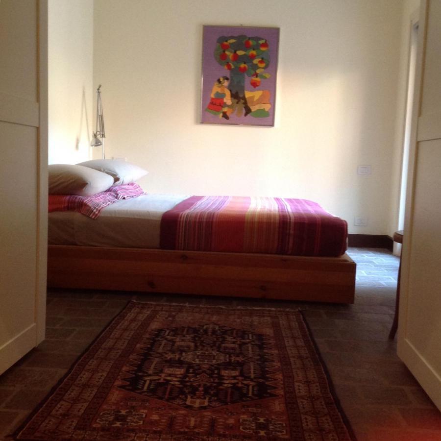 Casa Poli Bed & Breakfast Ravenna Bagian luar foto