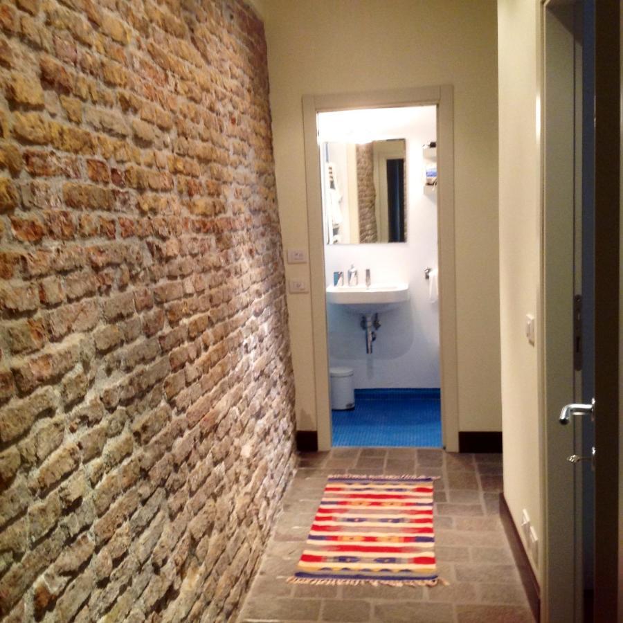 Casa Poli Bed & Breakfast Ravenna Bagian luar foto