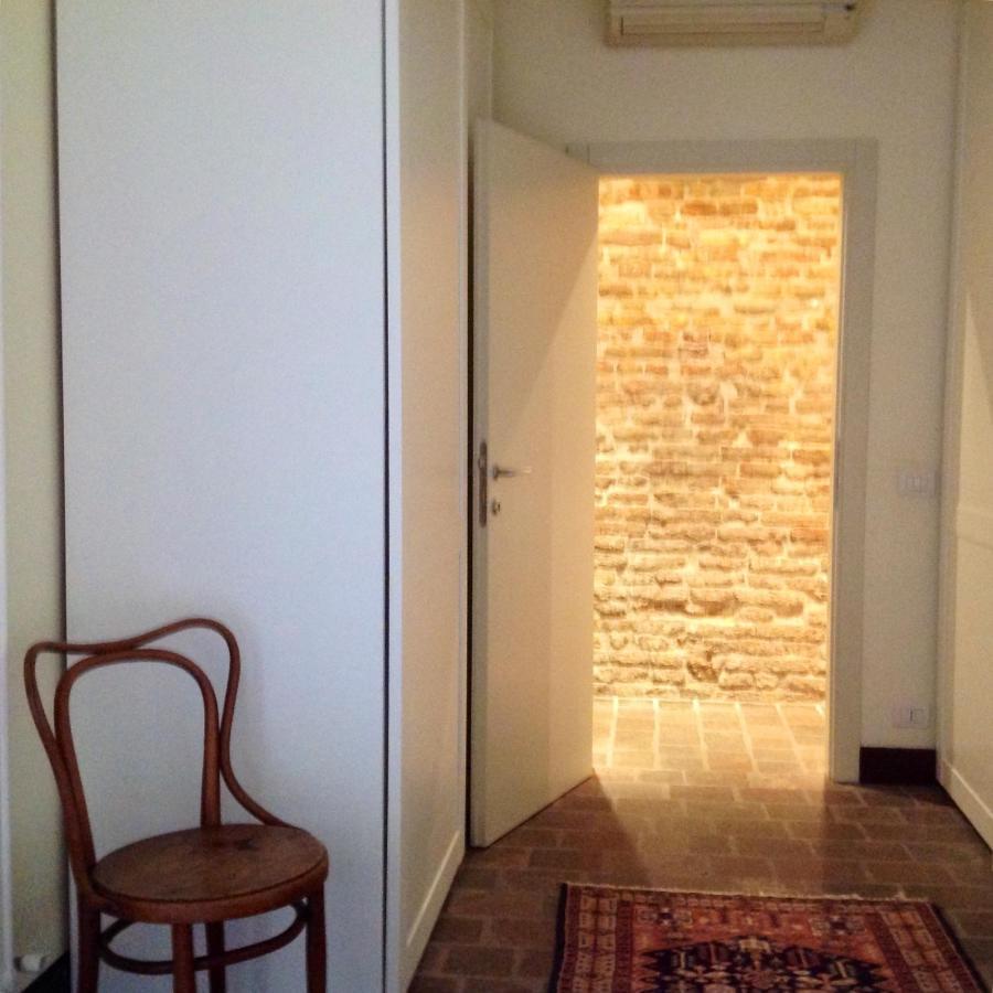 Casa Poli Bed & Breakfast Ravenna Bagian luar foto