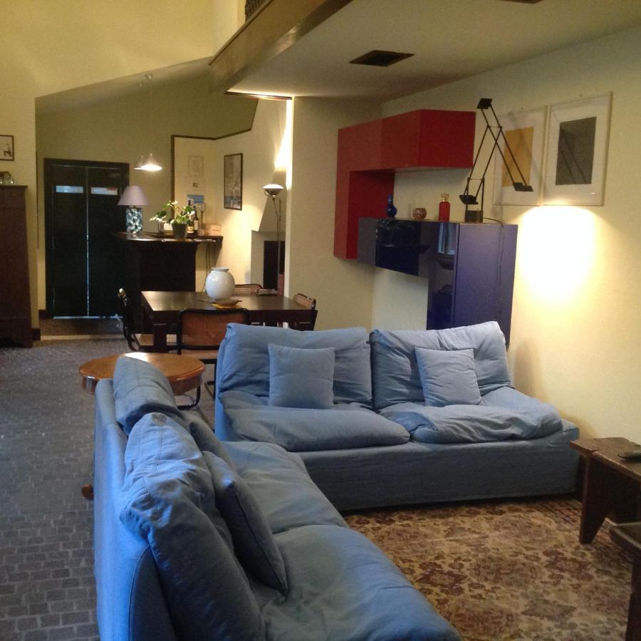 Casa Poli Bed & Breakfast Ravenna Bagian luar foto