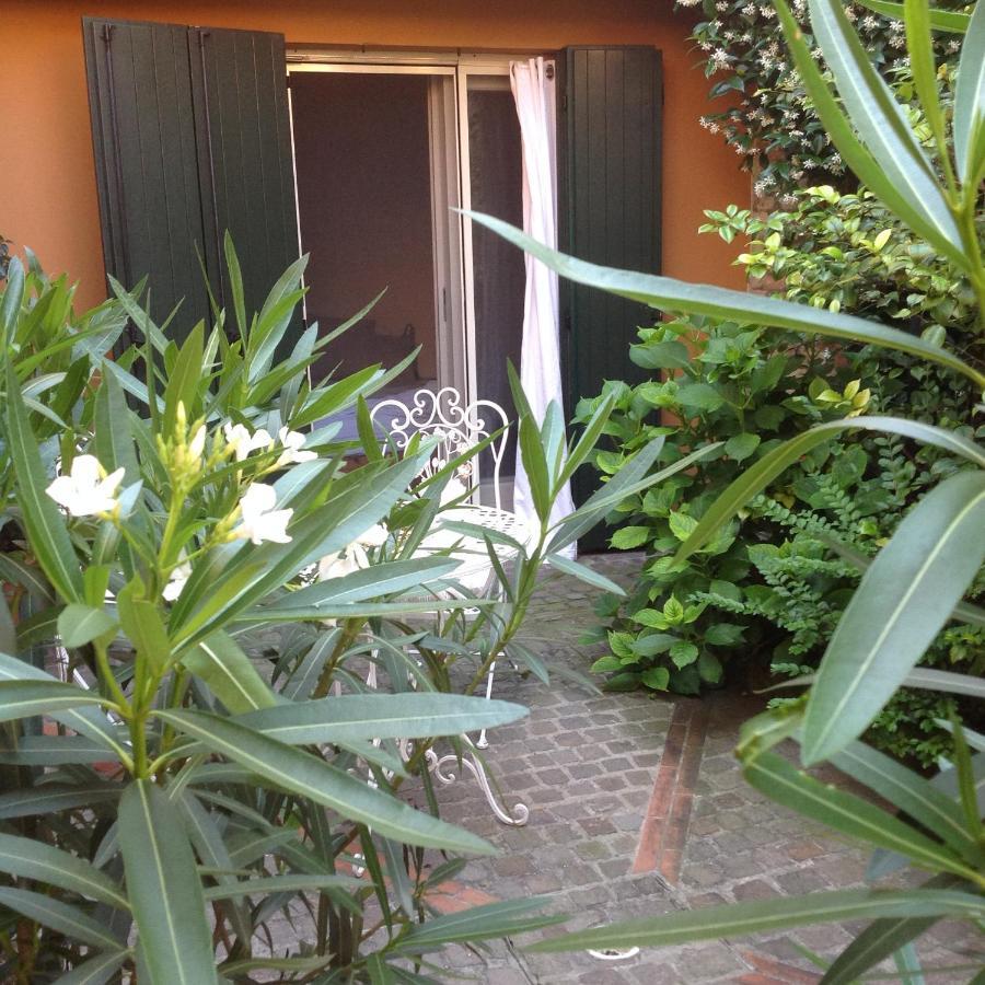 Casa Poli Bed & Breakfast Ravenna Bagian luar foto