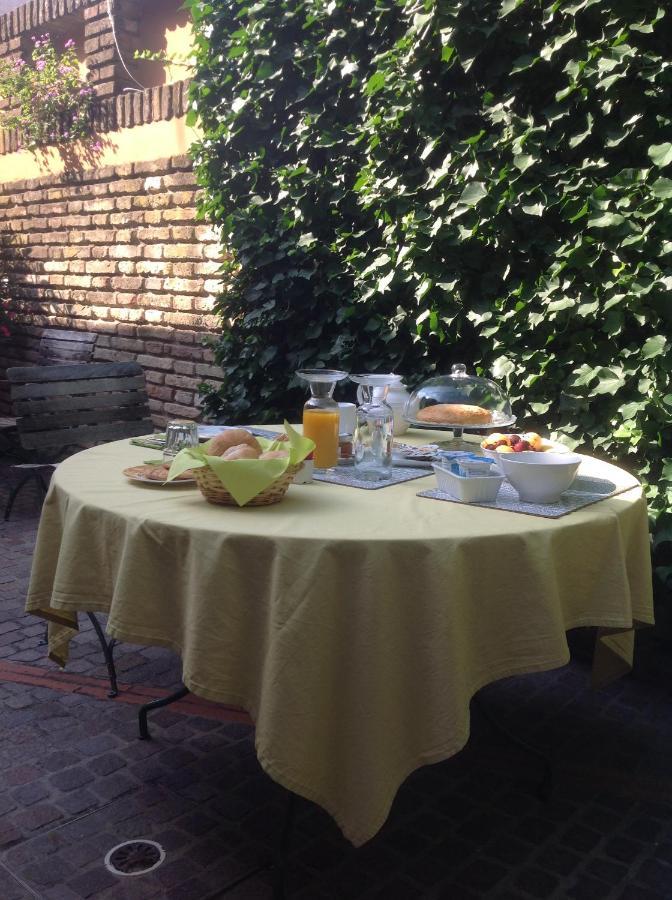 Casa Poli Bed & Breakfast Ravenna Bagian luar foto